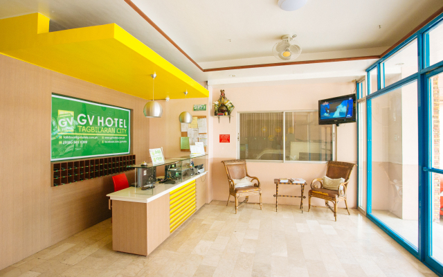 GV Hotel Tagbilaran