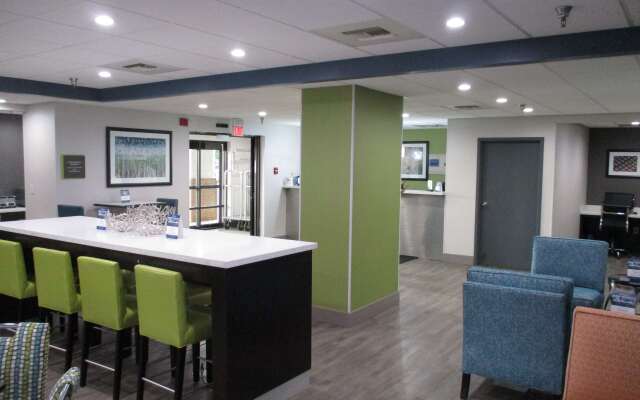 Best Western Rock Hill