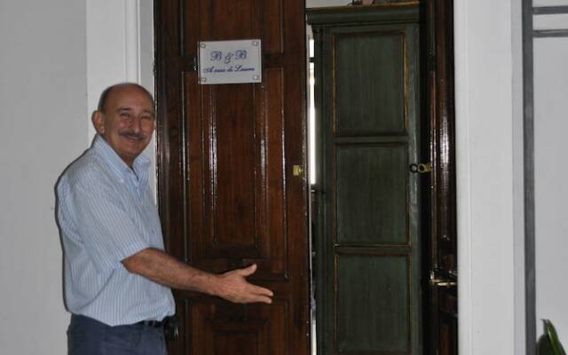 a casa di laura.it