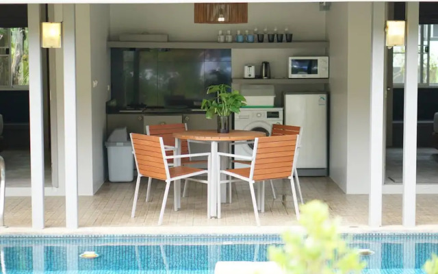 2 Bedroom Neer Phuket Airport