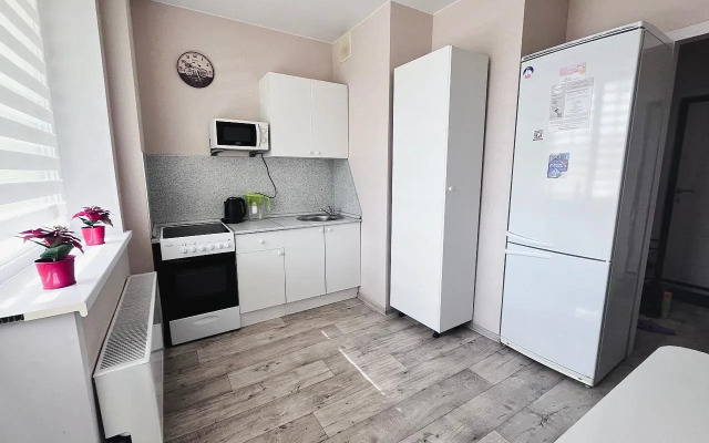 EasyRent on st. Komsomolskaya, 84 b