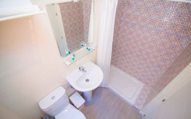 Hostal Boutique Tarifa