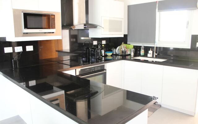 Villa Real Playa Nueva Romana