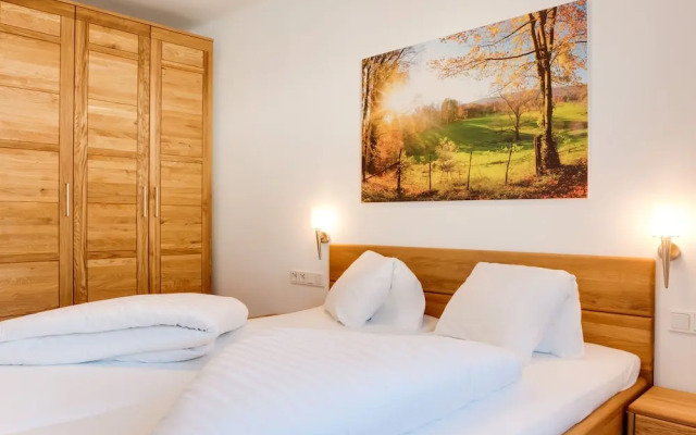 Luxury Apartment in Hohentauern near Ski Lift