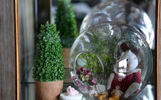 Xia Mo 88 Sea View Hotel