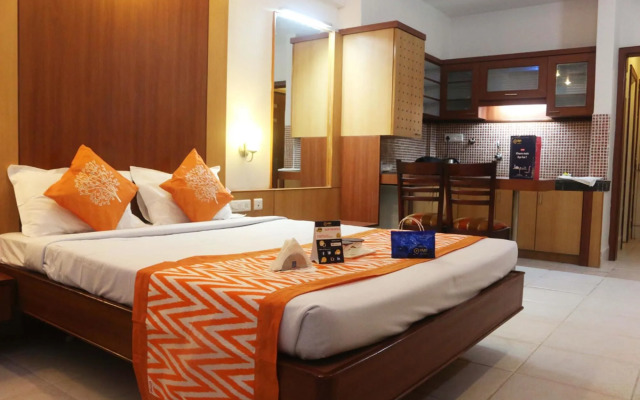 Empires Hotel Puri