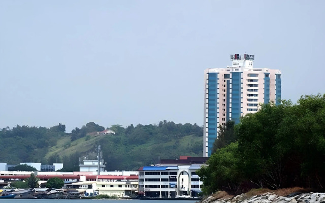 Imperial Hotel Miri