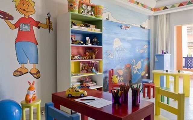Aparthotel By Paradis Plage