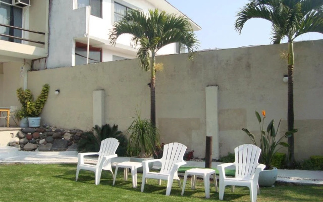 Collection O Hotel Mango,Six Flags Hurricane Harbor Oaxtepec