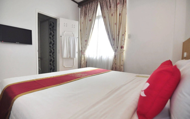 ZEN Rooms Basic Chinatown Bangkok