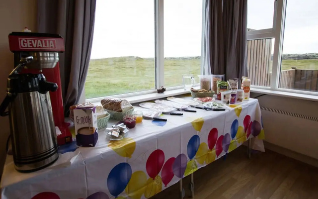 Eldhraun Guest House