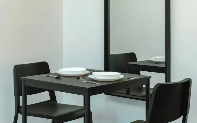 TQ City apartments