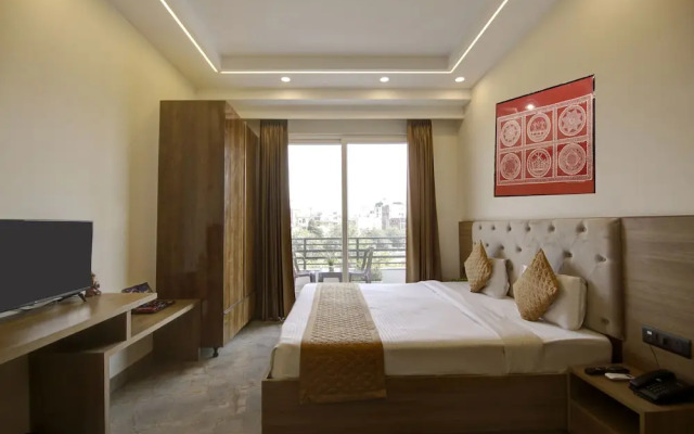 360 Degree Hotel