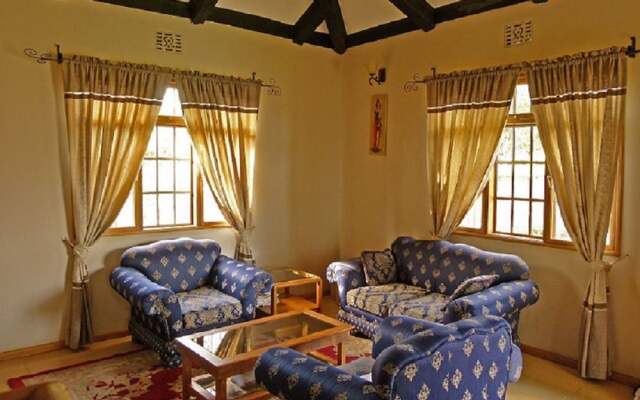 Milimani Cottages
