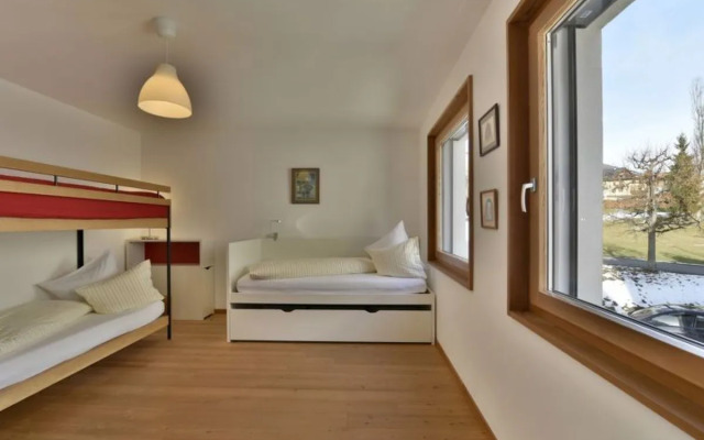 Ferienwohnung CRAISTA 8