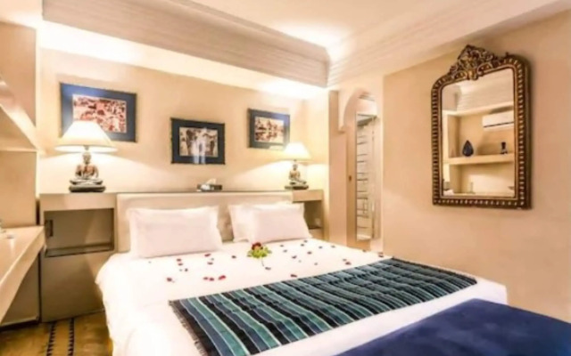 Riad Hasna Espi & SPA