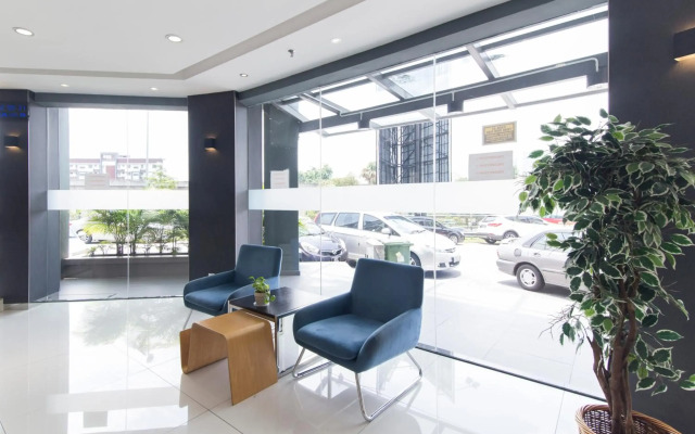 Hotel 99 - Kelana Jaya