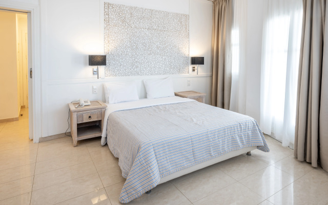 Orizontes Hotel Santorini