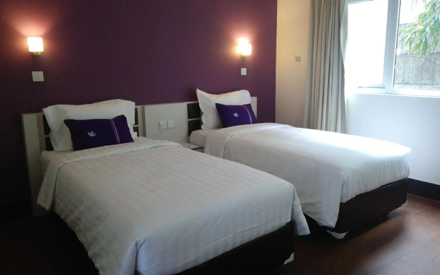 Hotel Tilamas Juanda