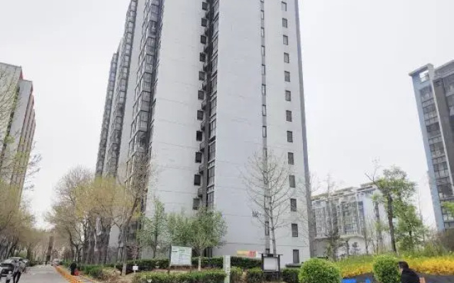 Luyuan Meisu Boutique Homestay