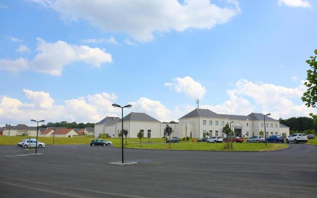 Villa Bellagio Amboise