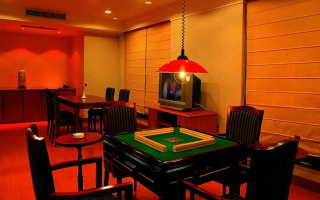 Culture Plaza Hotel Zhejiang