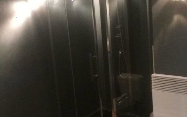 Chambres dHôtes Le Bourdiel