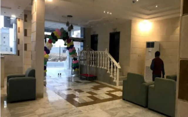 Nzol Amwaj Resort 2