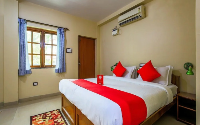 Tanisha Guest House by OYO Rooms