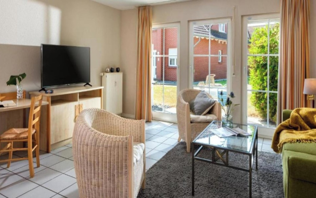 Sunday Resort Rugen 4-bedroom Apartment