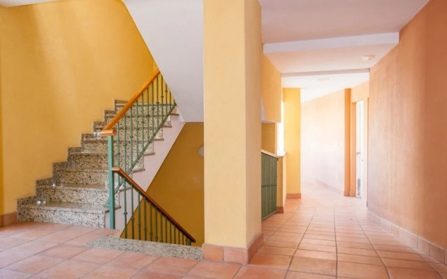 Rubarsal Burriana Nerja Bluewater