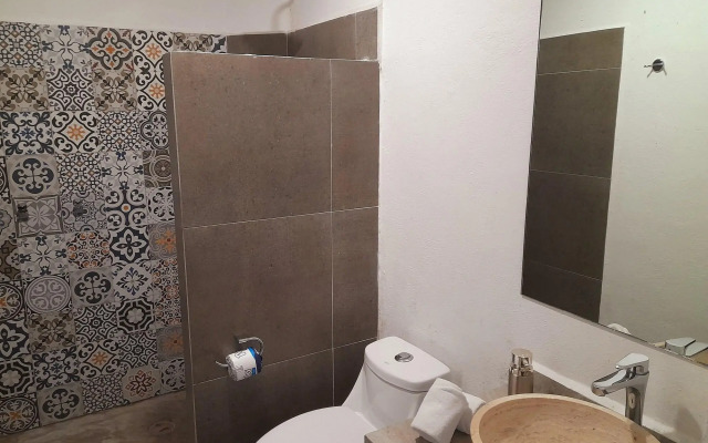 Hotel Ysuri San Pancho
