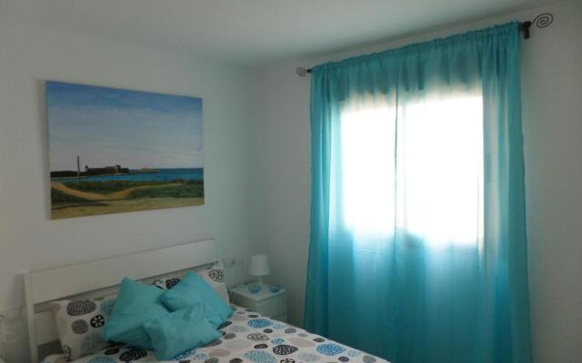 Apartamento Puerto