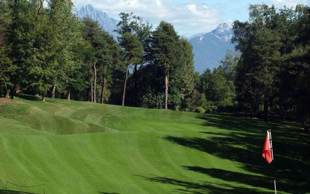 The Lodge Golf Villa d'Este