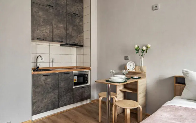 Апартаменты МаксРеалти24 на Волоколамском ш., 95/2