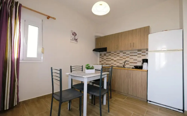 Fergani Apartments