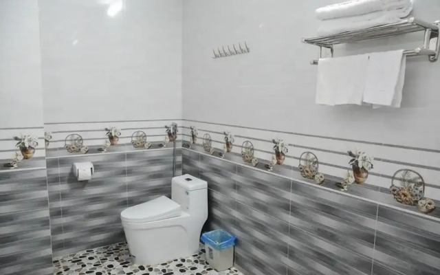 Manh Tuan Hotel Moc Chau - by BAY LUXURY