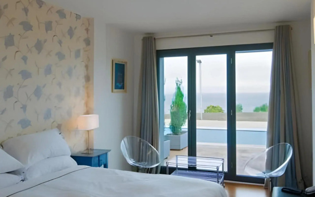 Hotel Arbe