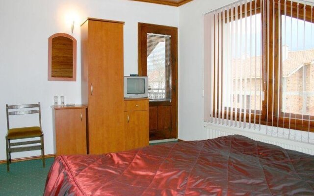 Family House Emida