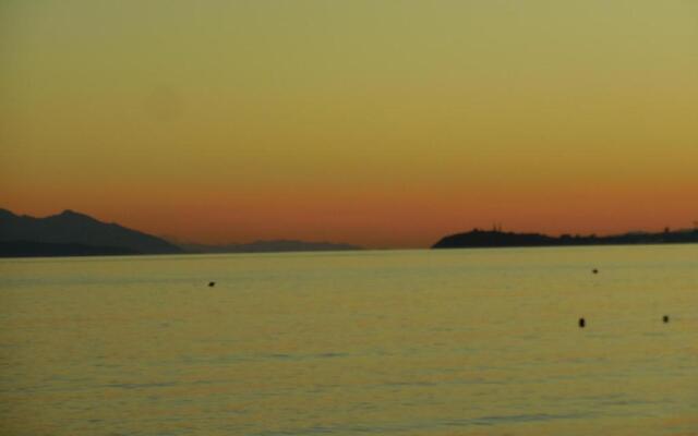 Agriturismo Poggio Agli Ulivi