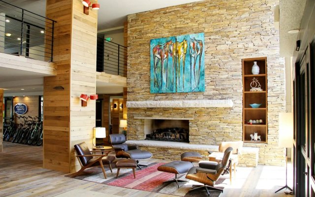 Hotel Thaynes, Park City, a Tribute Portfolio Hotel