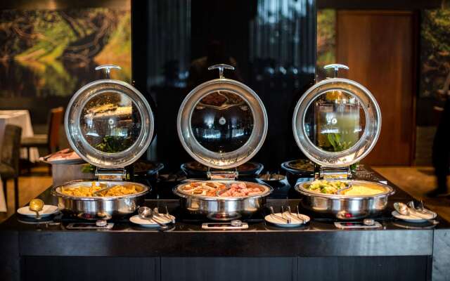 Wyndham Costa del Sol Pucallpa