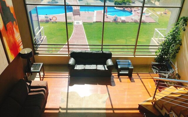 Apartamento 205 Geomar Vista