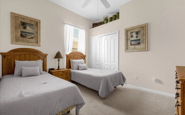 Disney Area Superior Homes