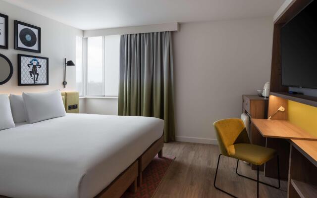 Hampton by Hilton London Ealing