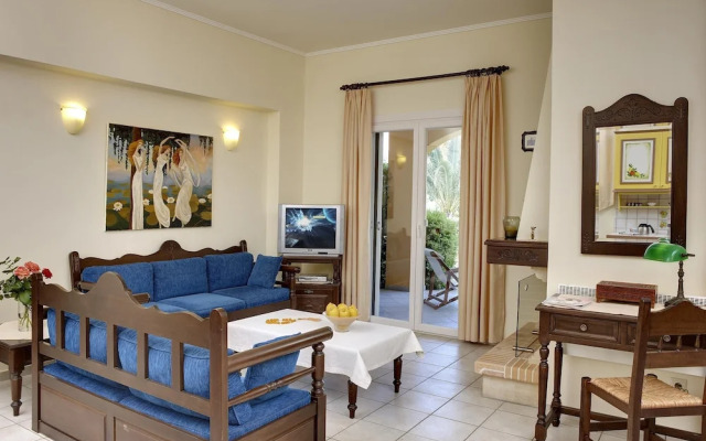 Nymfes Villas