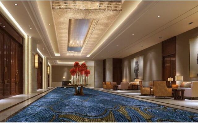 Grand New Century Hotel Wenzhou Sanyu