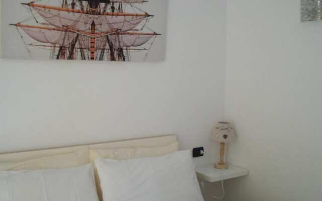 Al Teatro Apartment