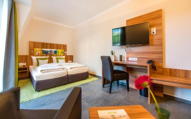 Hotel Cochemer Jung