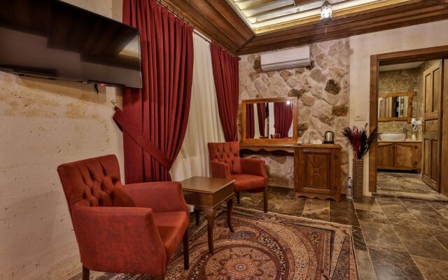 Garden Suites Hotel Cappadocia